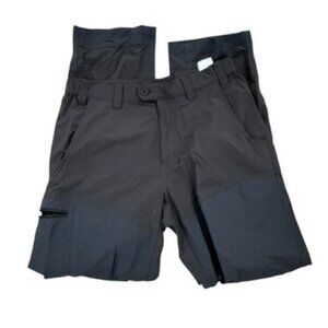 Patagonia Cargo Blue Pants size 31" inseam M medium hiking pants